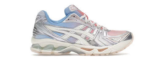 ASICS Gel-Kayano 14
Baked Pink Cream