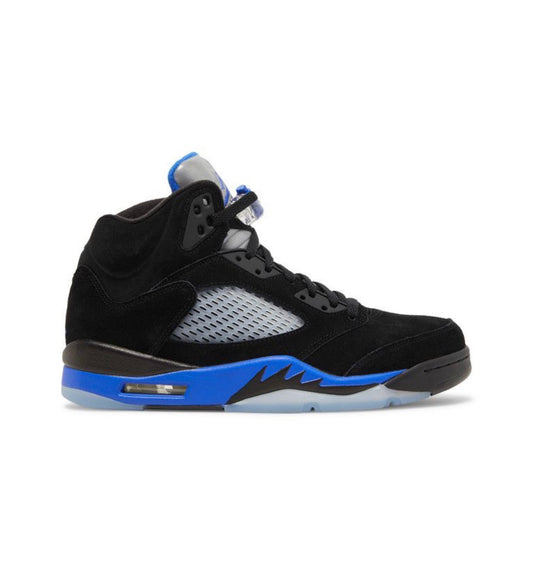 Jordan 5 Retro Racer Blue