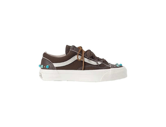 Vans Preimum Old Skool Gemstone Mushroom