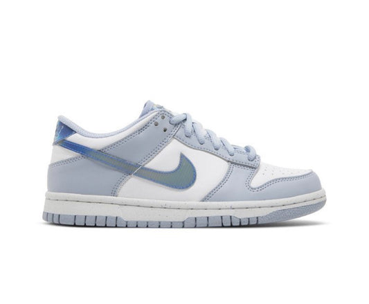 Nike Dunk Blue Whisper