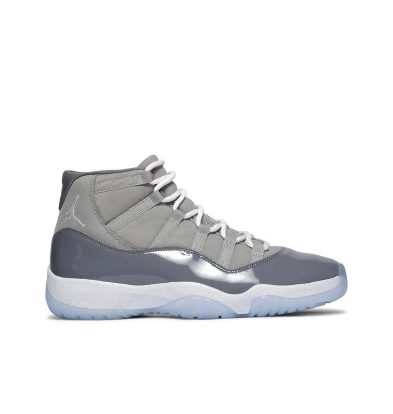 Jordan 11 Retro Cool Grey