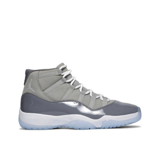 Jordan 11 Retro Cool Grey