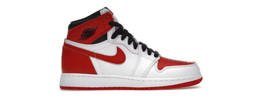 Jordan 1 Retro High OG
Heritage