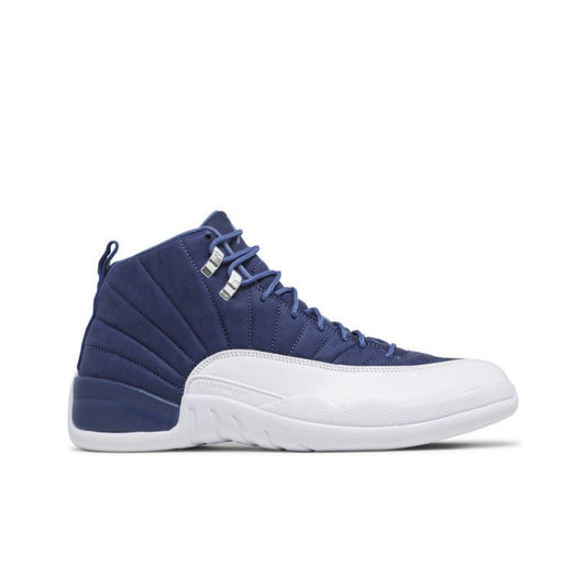 Jordan 12 Retro Indigo