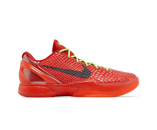 Kobe 6 Reverse Grinch