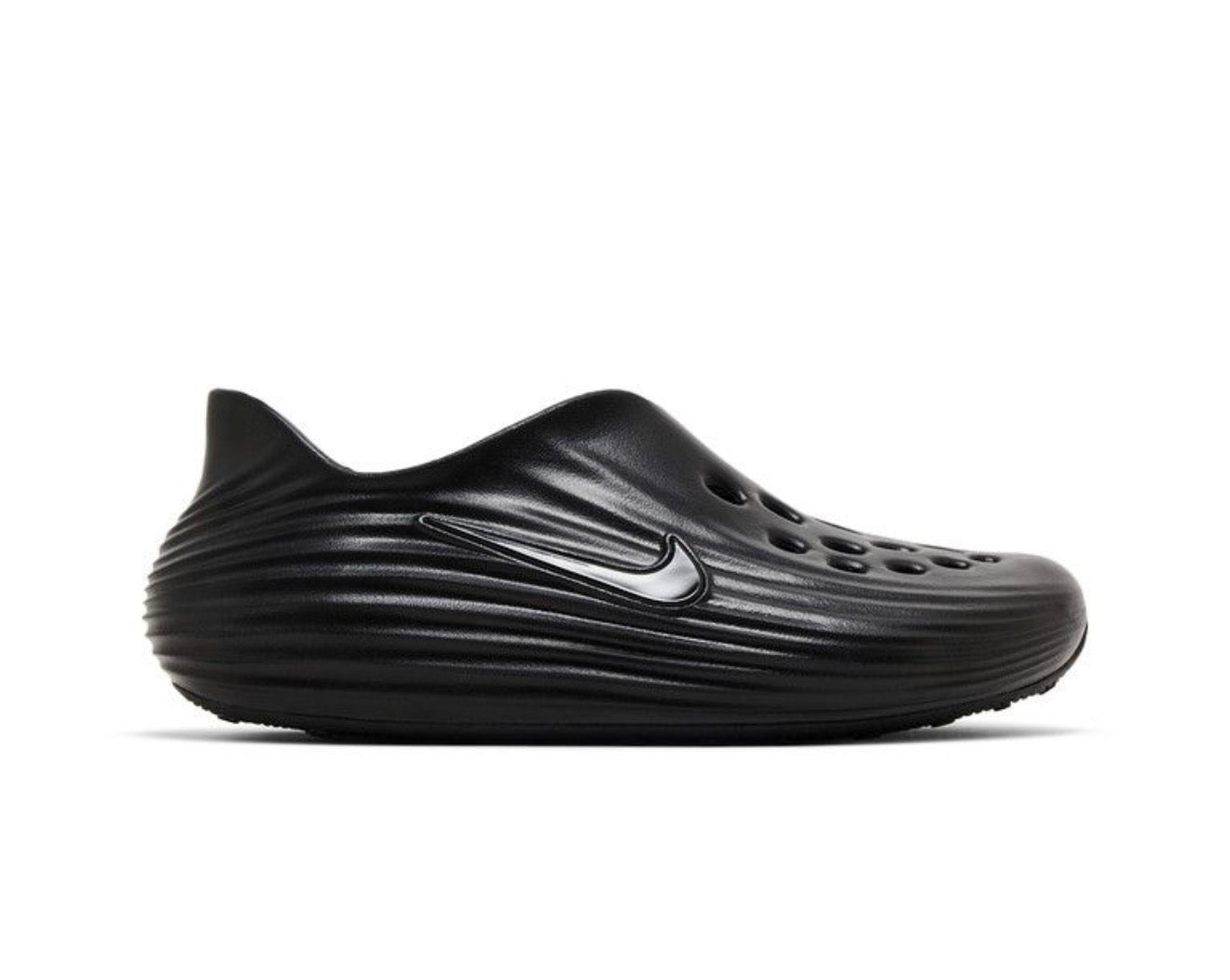 Nike ReactX Rejuven8 Triple Black