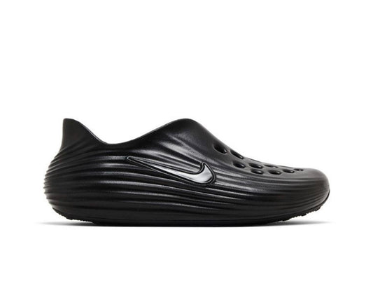Nike ReactX Rejuven8 Triple Black