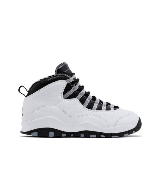 Jordan 10 Retro OG Steel
