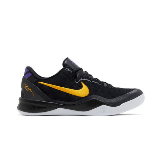 Kobe 8 Protro Lakers Away