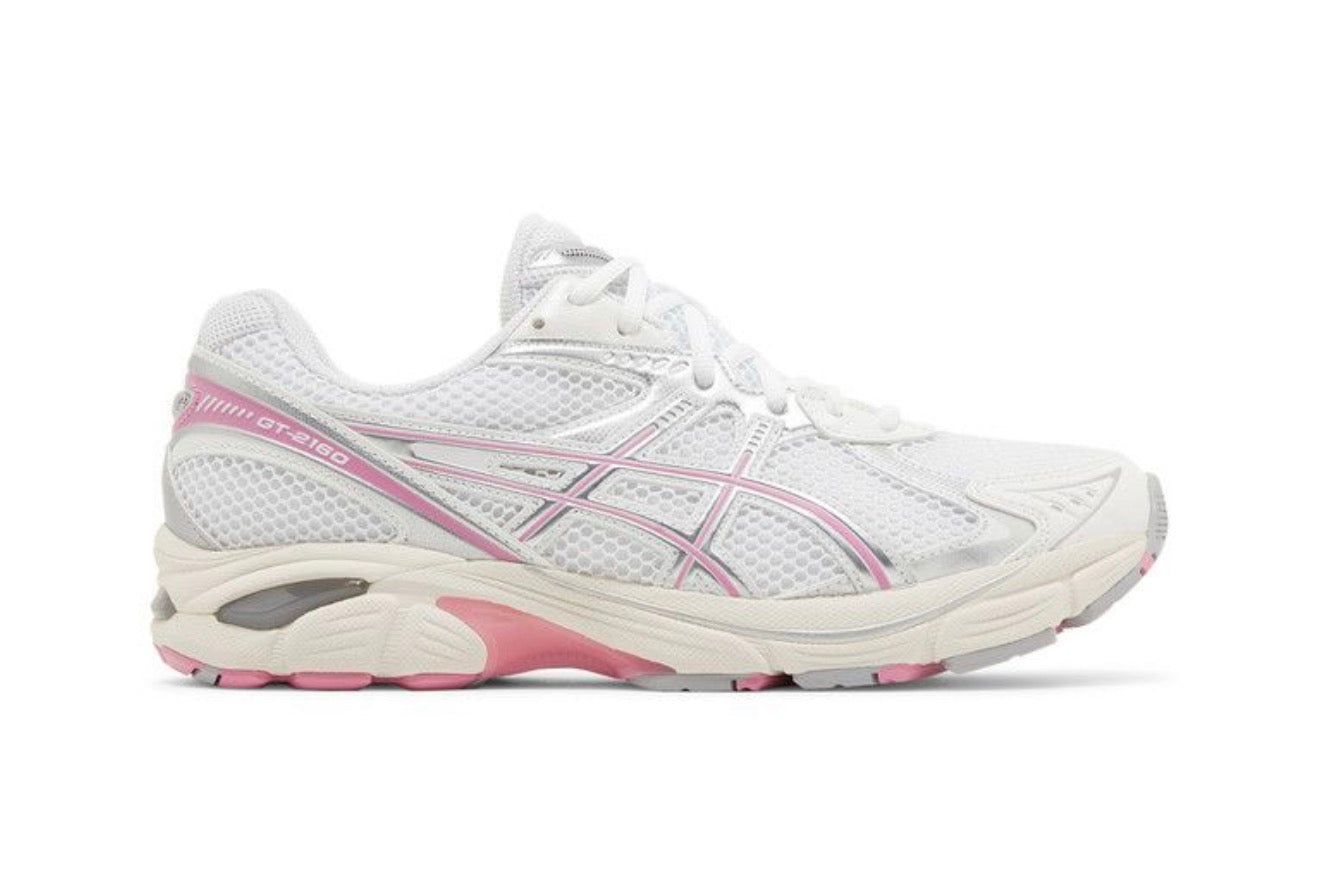 Asics GT- 2160 White Sweet Pink - 8.5W