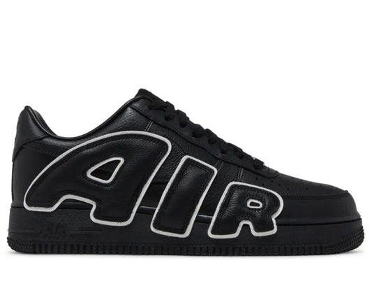Cactus Plant Flea Market x Air Force 1 Low Black