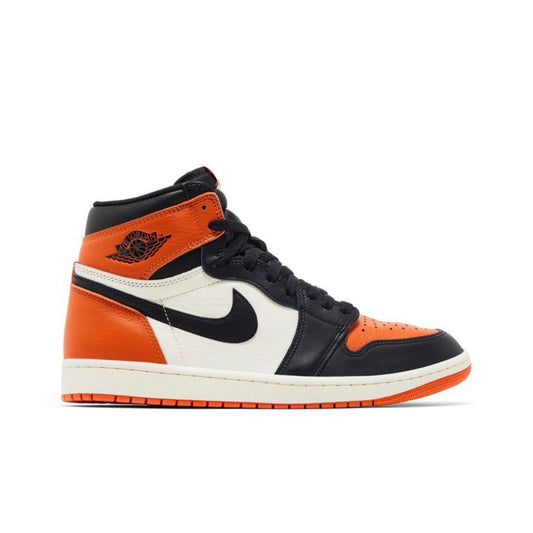Jordan 1 Retro High OG Shattered Backboard