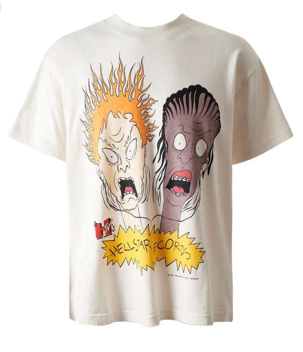 Hellstar Beevus & Butterhead