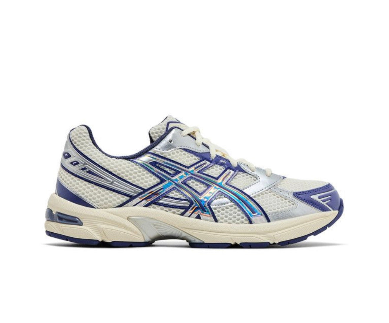 Asics Gel -1130 White Futura Dusk - 8W