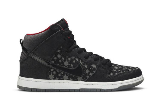 Nike Sb Dunk High Brooklyn Projects Paparazzi -13