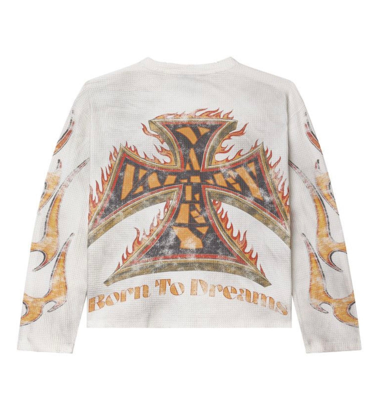 Vale Born To Dream Thermal