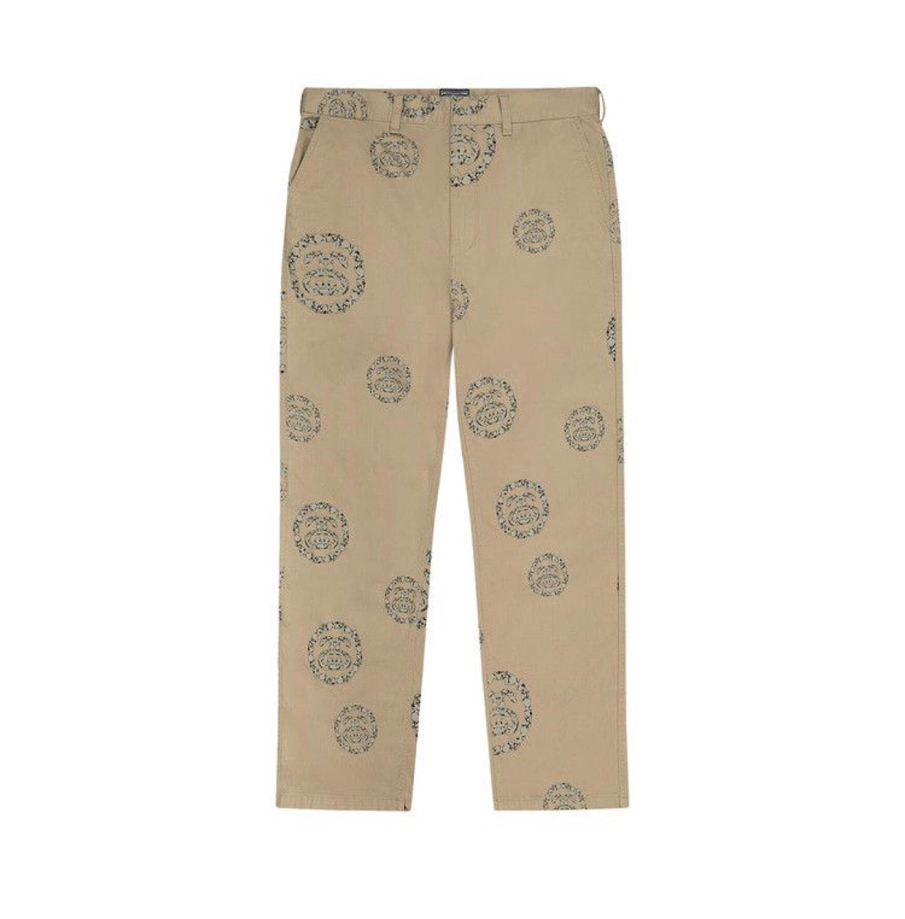 Denim Tears X Stussy Chino Pants Sz 34