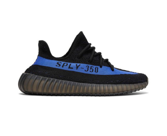 Adidas Yeezy Boost 350 V2 Dazzling Blue