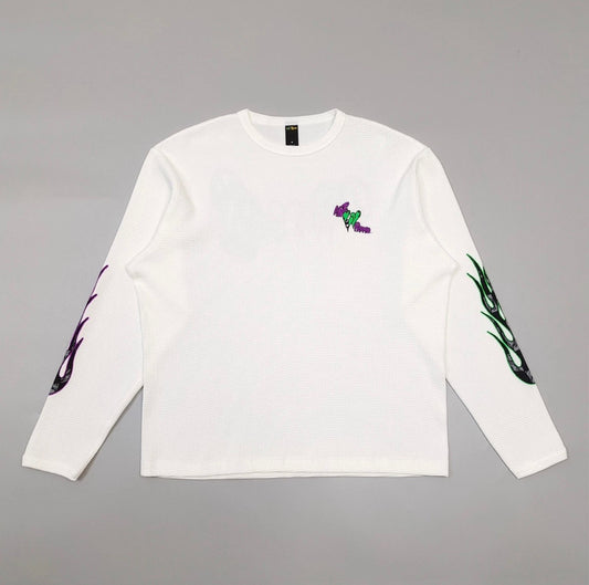 Matty Boy Anti Promo Flame Thermal