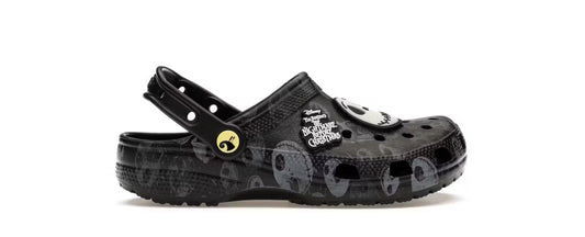 Crocs Classic Clog
Nightmare Before Christmas