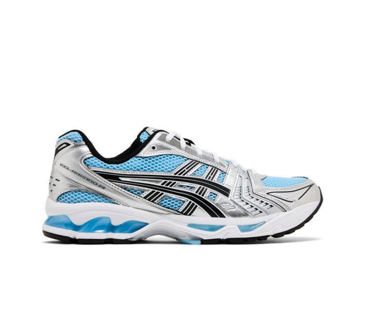 Gel Kayano 14 'Arctic Sky Pure
Silver'