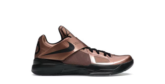 Nike KD 4
Christmas (2024)
