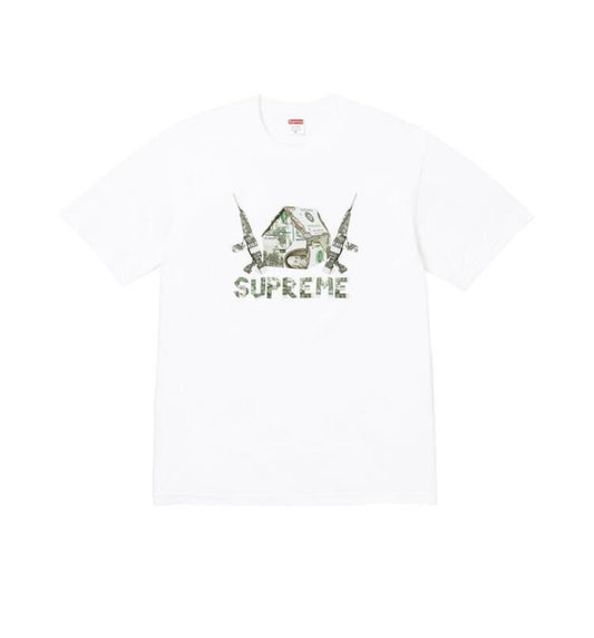 Supreme Origami Tee