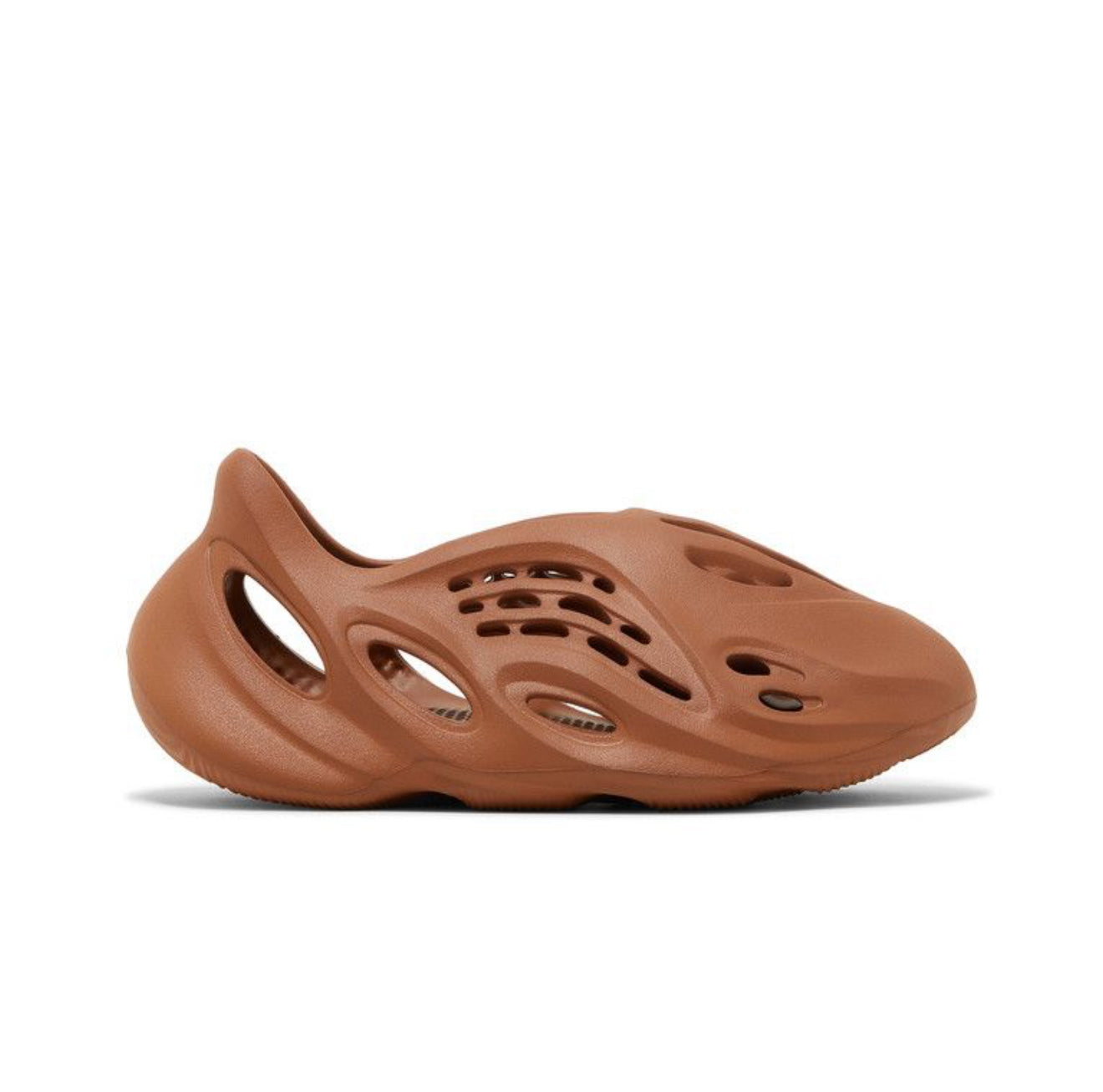 Yeezy Foam Runner 'Clay Red'