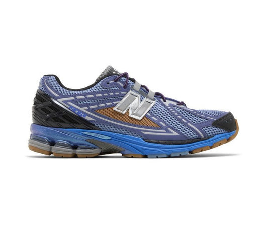 New Balance 1906R Action Bronson Medusa Azul