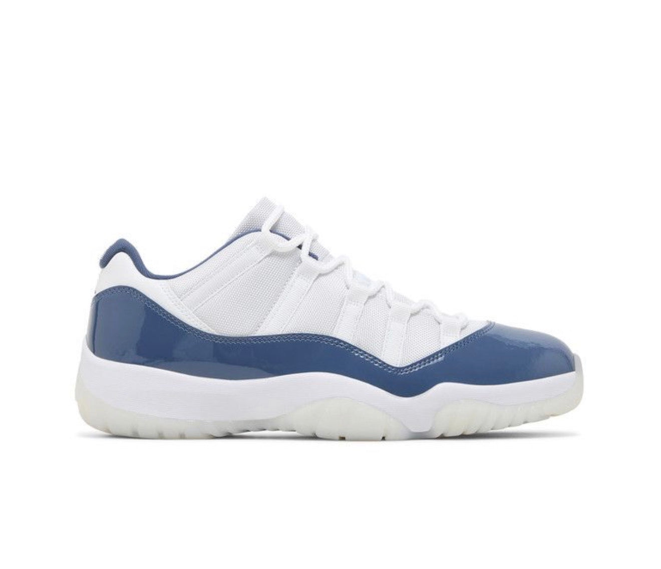 Jordan 11 Retro Diffused Blue