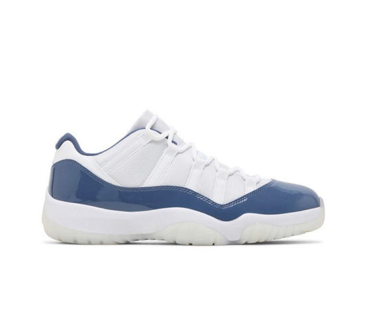 Jordan 11 Retro Diffused Blue