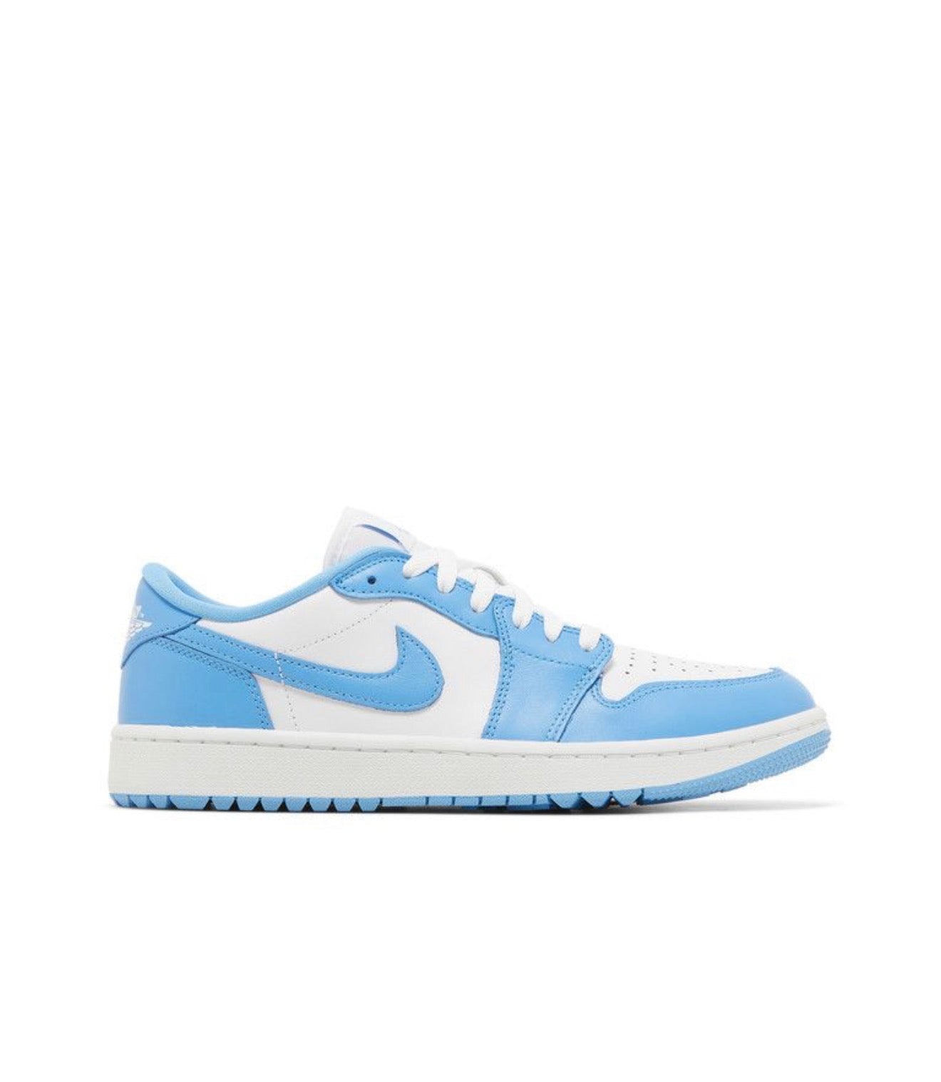 Jordan 1 Low Golf UNC
