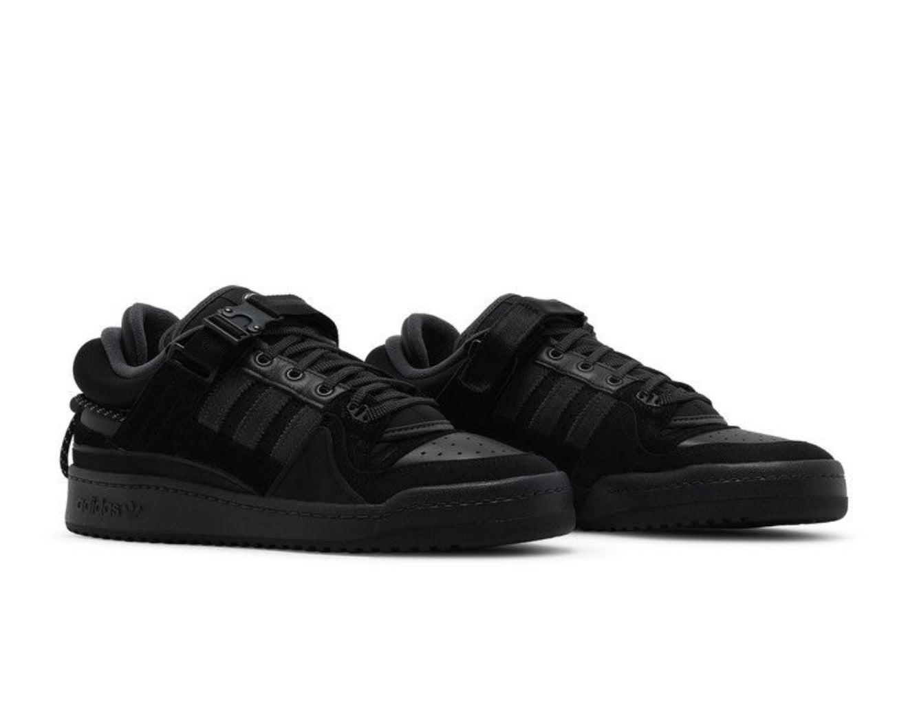 Adidas Forum Low Bad Bunny Back To School - 10
