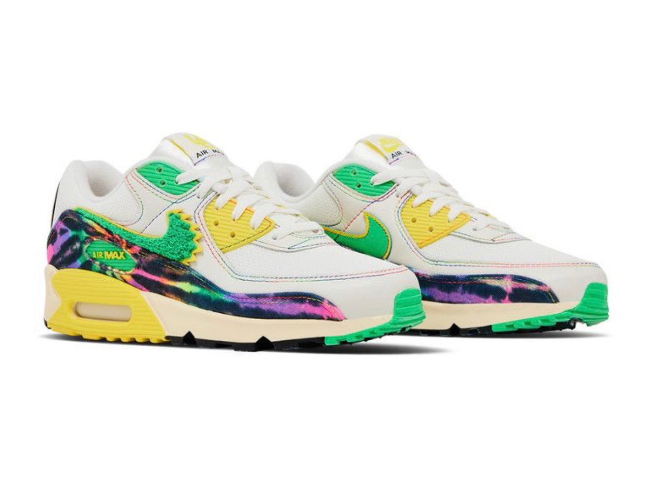 Air Max 90 Greatful Dead