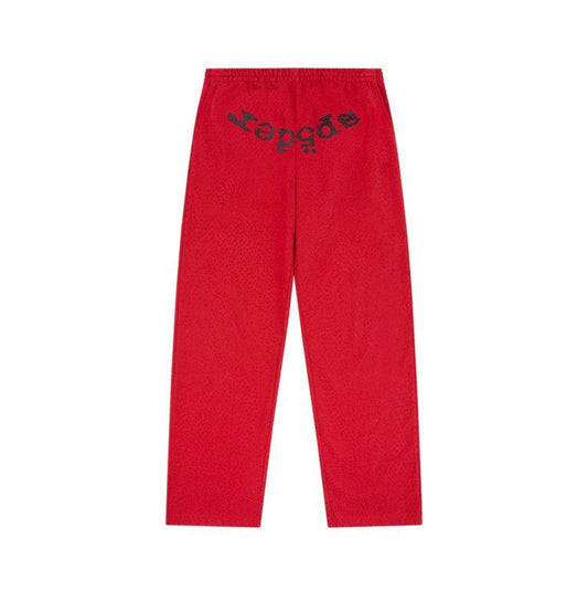 Sp5der VVS Pants Sz L