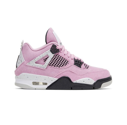Jordan 4 Retro Orchid