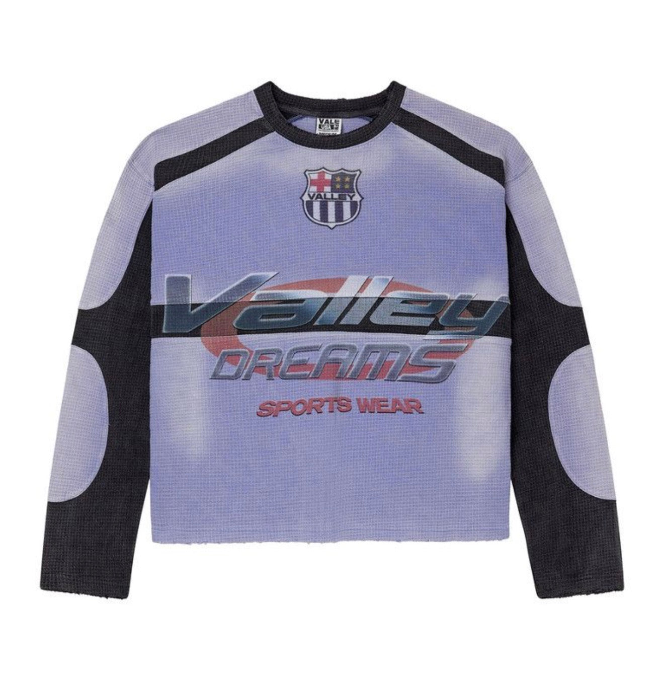Vale Motocrox Thermal Blue