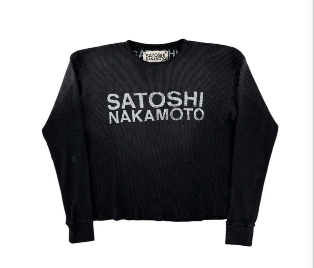 SATOSHI Black Thermal