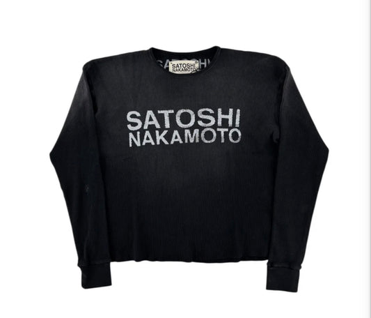 SATOSHI Black Thermal