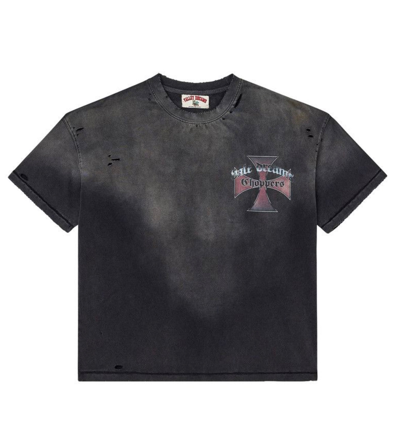 Vale Choppe Tee