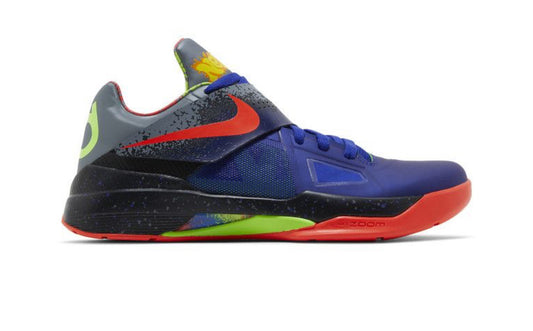 Zoom KD 4 'Nerf' 2024