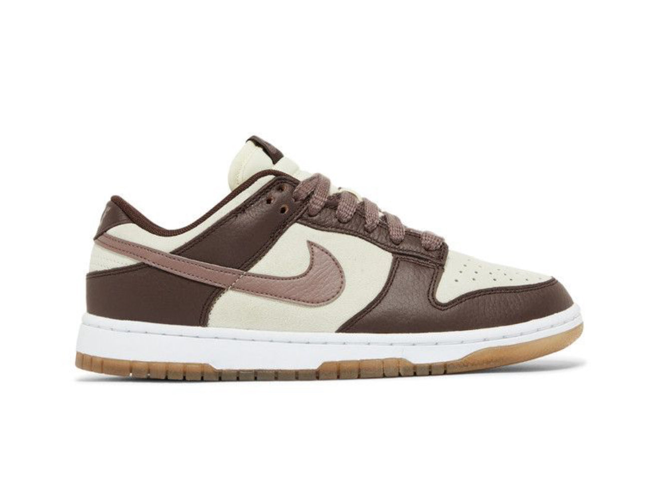 Wmns Dunk Low 'Plum Eclipse'