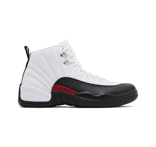 Jordan 12 Retro Taxi Flip