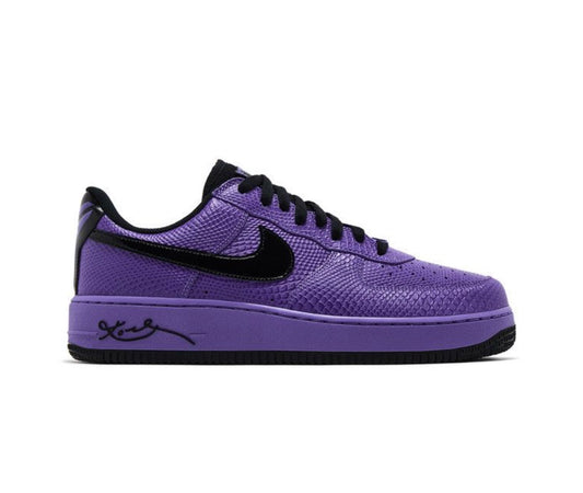 Kobe Air Force 1 Bryant X FC Barcelona