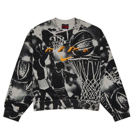 CPFM X Nike Hoop Crewneck
