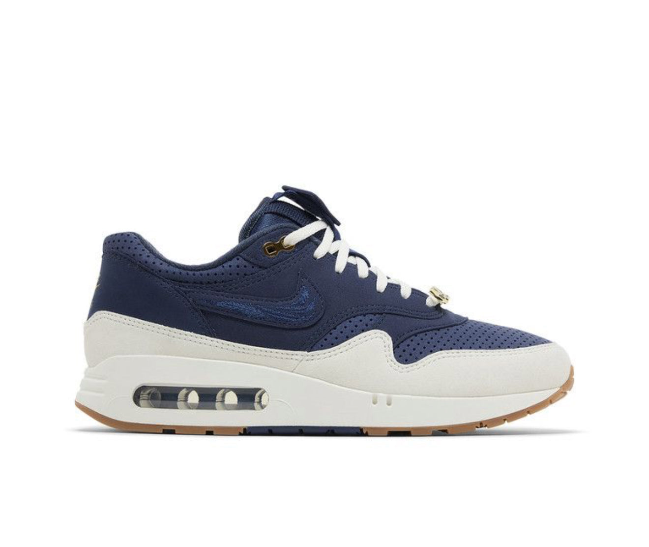 Air Max 1'86 OG 'Big Bubble - Jackie Robinson'