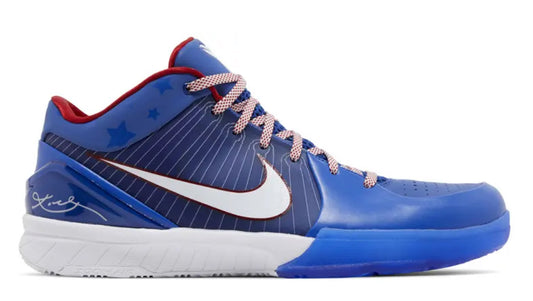 Zoom Kobe 4 Protro 'Philly'