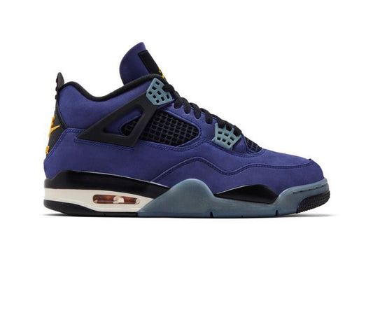 Jordan 4 Retro Laker