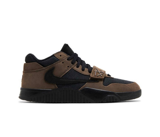 Jordan Jumpman Jack Dark Mocha