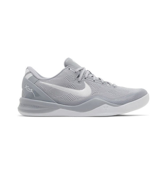 Kobe 8 Protro Wolf Grey